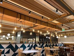 大堂-Home Thai·泰谣(王府井apm店)