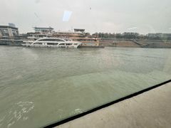 -武汉关码头(轮渡站)