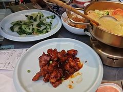 -江南里·新浙菜(苏州大悦城店)