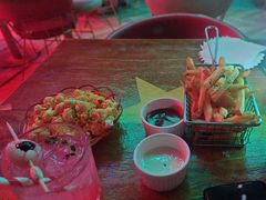 -MOSSO音乐酒吧·Live House(南京西路店)