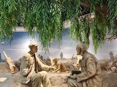 -三五九旅屯垦纪念馆