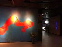 -幸福蓝海影城(上海闵行日月光中心杜比全景声店)
