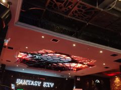 -范特西FANTASY量贩式KTV(民主广场店)