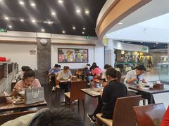 大堂-半亩园(奥特莱斯店)