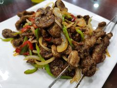 -中国传统伊兰拉面(石景山店)