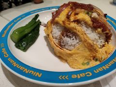 -牛楠楠·香港牛腩茶餐厅(永旺店)