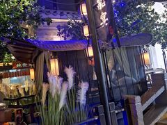 景观位-绿茶餐厅(深圳龙华天虹购物中心店)