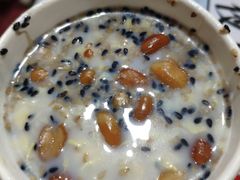 -清真老马家国华牛奶鸡蛋醪糟(正宁路店)