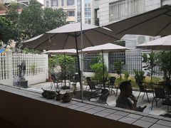 -旧屋咖啡(海景店)