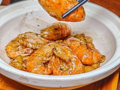 -蛇口希尔顿南海酒店·随轩中餐厅·粤菜