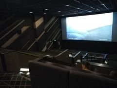 VIP厅-金逸影城(广州海珠城激光IMAX店)