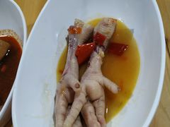 -二孃鸡爪爪(双楠店)