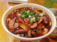 -豫楚源美猴王·面(武展店)