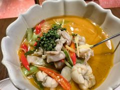 -肆海小川菜酒馆Wine Bistro (青年路店)