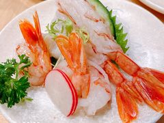 -元气寿司(新城市广场店)