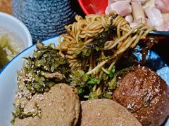 -一味老卤面(大石桥店)