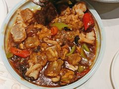-北李妈妈菜·海肠捞饭(开发区万达店)