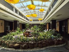 -世纪同辉大酒店-中餐厅