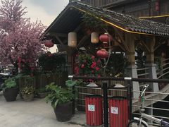 -二十八里太湖船菜(吉祥路店)
