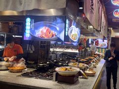 -印巷里主题餐厅(马鞍山店)