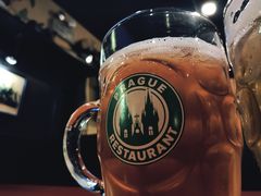 -布拉格餐厅· 中欧捷克菜(全国首店)