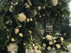 -成都蒲江花样年福朋喜来登度假酒店·宜客乐西餐厅