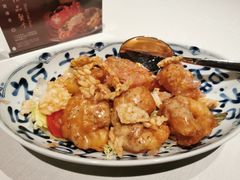 -三号黄浦会Canton Table