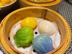 虾饺-云粤楼中餐厅(昆明中心假日酒店)