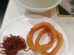 -京味斋·北京烤鸭(北京南站洋桥店)