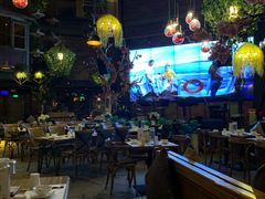 -胡桃里音乐酒馆(曲江店)