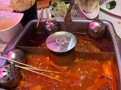-海底捞火锅(杭州庆春路夜宵主题店)