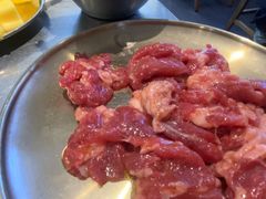-合易泓烤肉•首创生椰大油边(宁山路店)