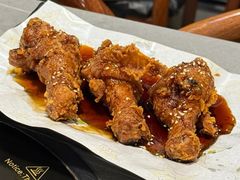 -咕咕站韩国料理(紫金港店)