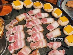 -济州爱肉堂(总店)