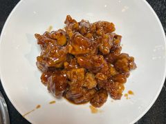 -新白鹿餐厅(百联中环店)