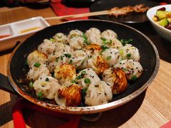 -望江门小龙虾·烧烤(九堡店)