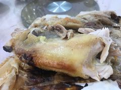 -考记泥焗鸡农庄·海鲜(北洛秘境店)