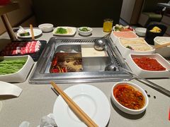 -海底捞火锅(关山保利店)