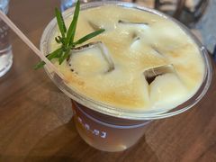 -Metal hands·铁手咖啡