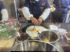 -金杨老摊头蛋饼(金口路店)
