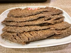 酥鱼-津门张记包子铺(华昌道店)