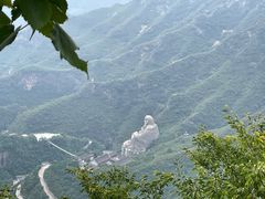 -圣莲山风景区