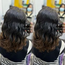 -卓梵美发·精品Salon
