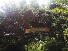 -烟台山景区