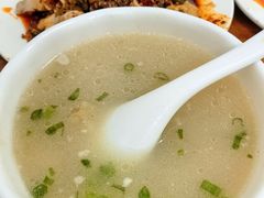 -温记府廟豆汤饭·始于1955年(海椒店)