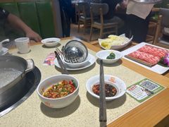 -煲大王猪肚鸡·椰子鸡火锅(红谷滩万达店)