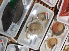 -金鹰超市(国际购物中心新街口店)