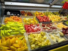 -老炳·七丛松甘草水果