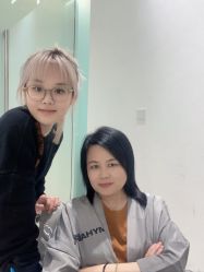 点击看大图 -MY HAIR ARDOR