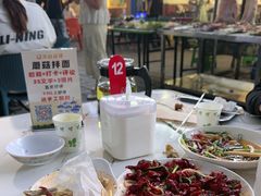 -最心疆拌面·抓饭·烧烤